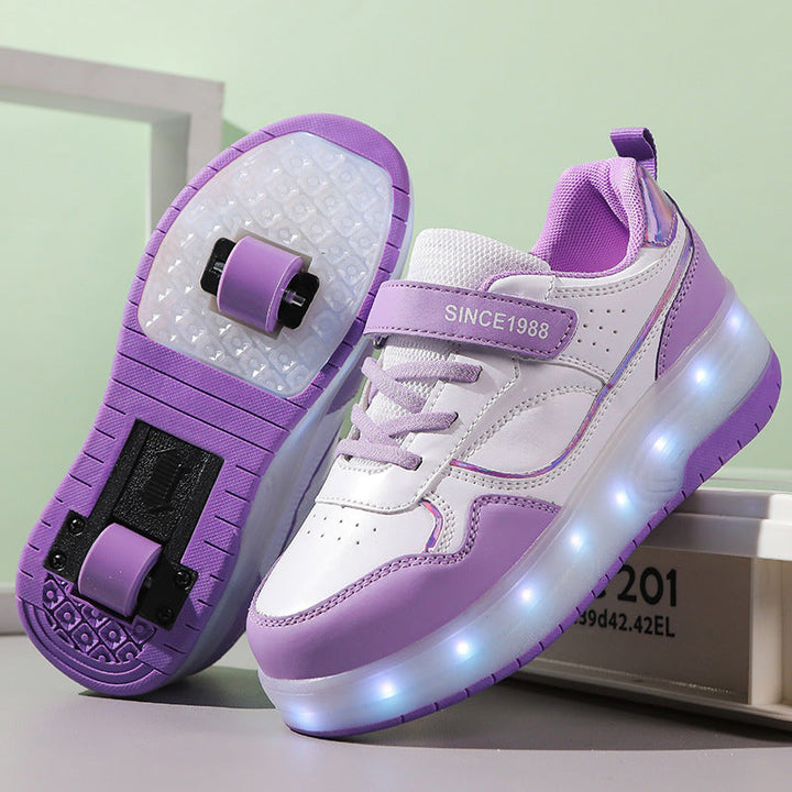 Kid's Shoes