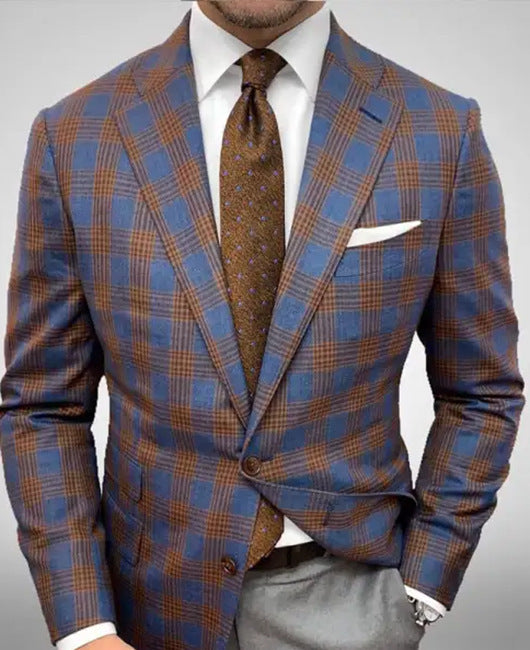 Men's Clothing