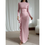 Short Sleeve Dress Women's Clothing